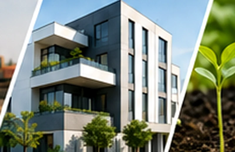 Architecture et construction