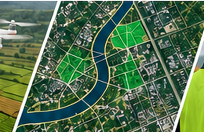 Cartographie et analyse territoriale